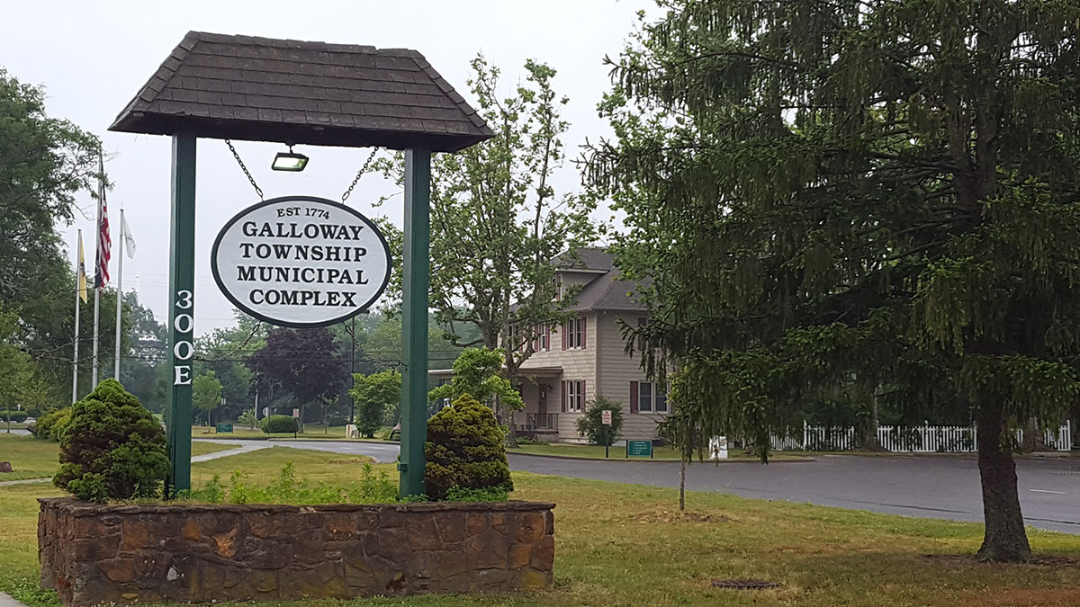 Galloway Township Municipal Complex