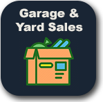 Garage and Yard Sales