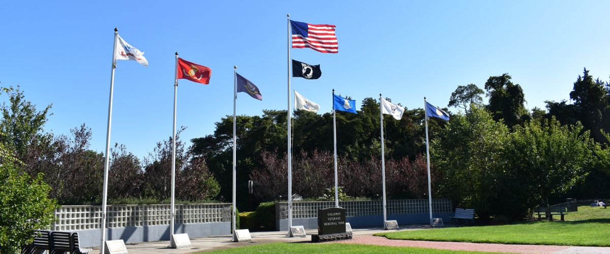 Veteran's Park