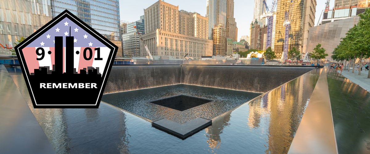 Galloway Township to Hold 9/11 Remembrance Ceremony