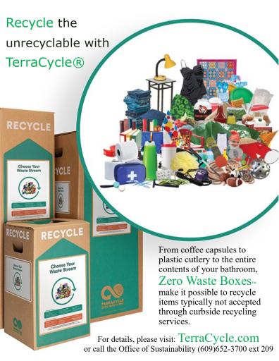 TerraCycle Flyer