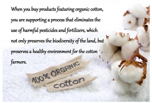 Organic Cotton